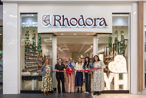 Rhodora WEB-102
