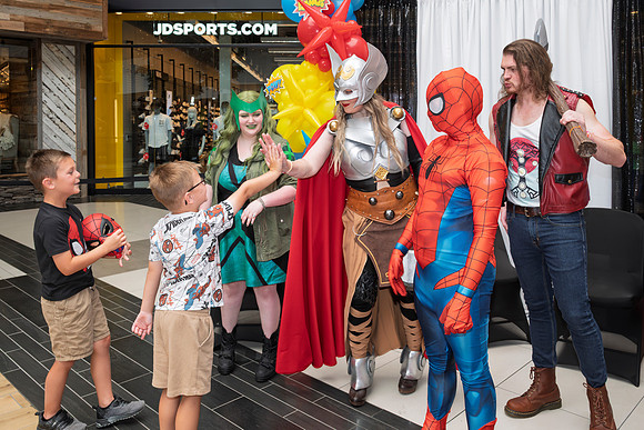 RR Super Dads-Sidekicks PRINT-159
