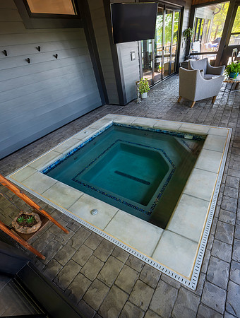 Pearson Pool FULL-101