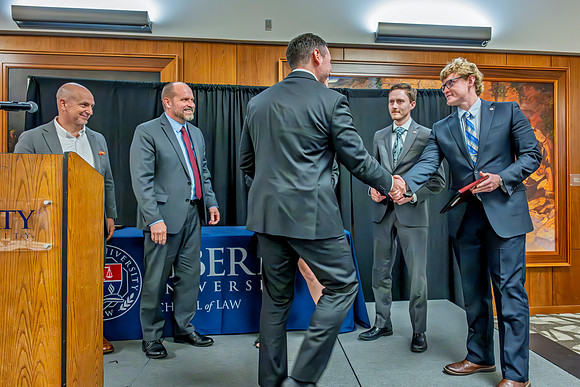 LU Law Awards 2025 PRINT-173