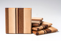 LeRon Woodworking WEB-117