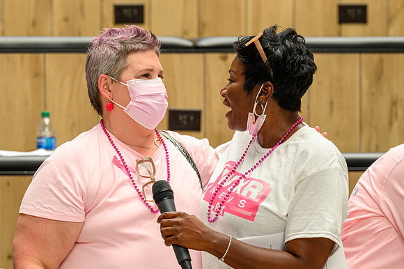 I Pink I Can 2021 PRINT-215