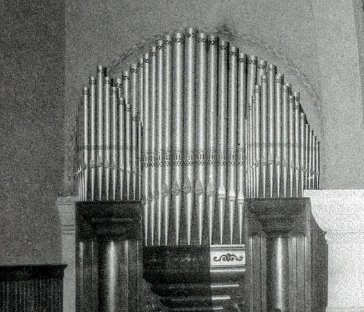 1903 organ only