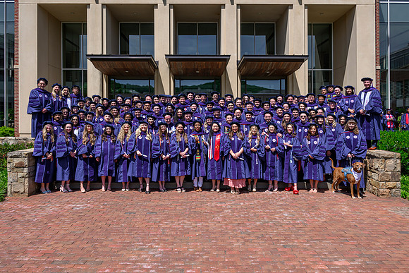 LU Law Graduation 2025-101