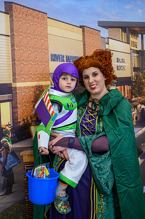 Boo Bash 2022 PRINT-137