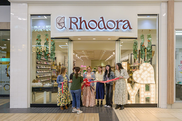 Rhodora WEB-101