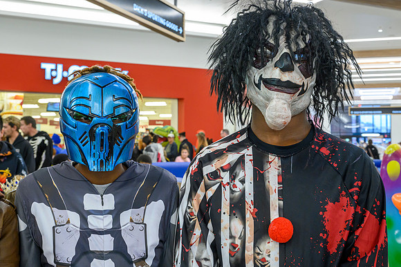 Boo Bash 2022 PRINT-160