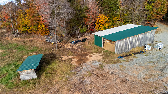801 Lost Mountain Rd PRINT-181