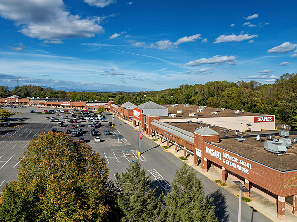 Candlers Station WEB-110