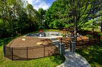 Forbes Pool