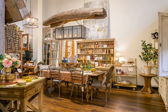 Seven and James Store WEB-104