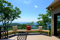 988 Devils Knob PRINT-120