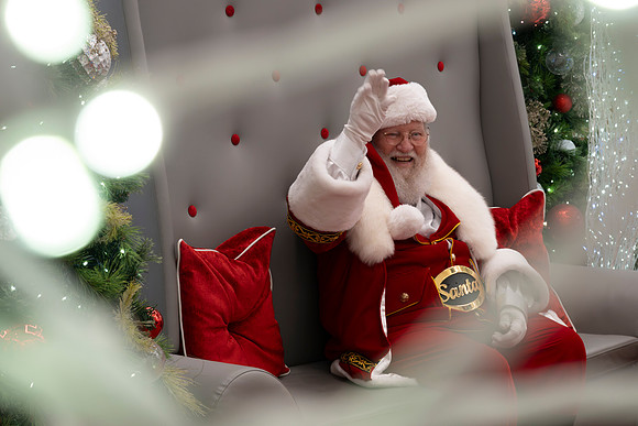 Santa Arrival 2024 WEB-141