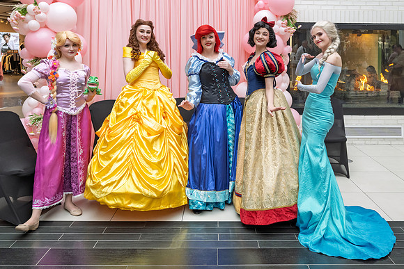 RR Princess Event March 2025 PRINT-203