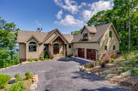 988 Devils Knob PRINT-103