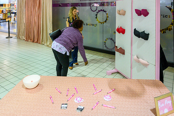 I Pink I Can PRINT-173