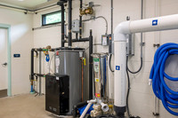 NP WP Equipment Room PRINT-106