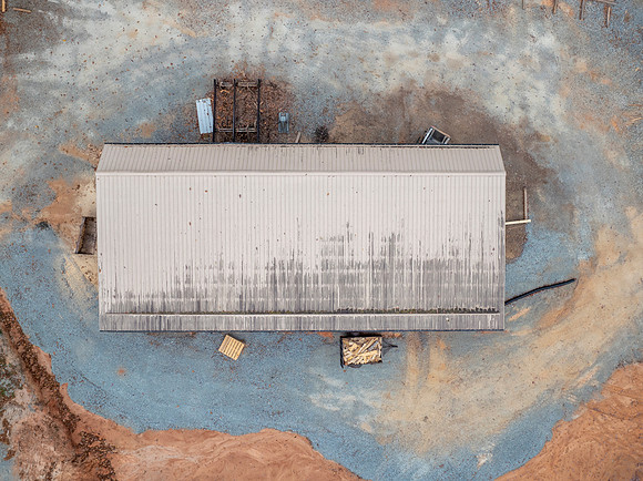 801 Lost Mountain Rd PRINT-173