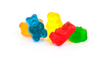 Sugar Rush-Gummy Bears