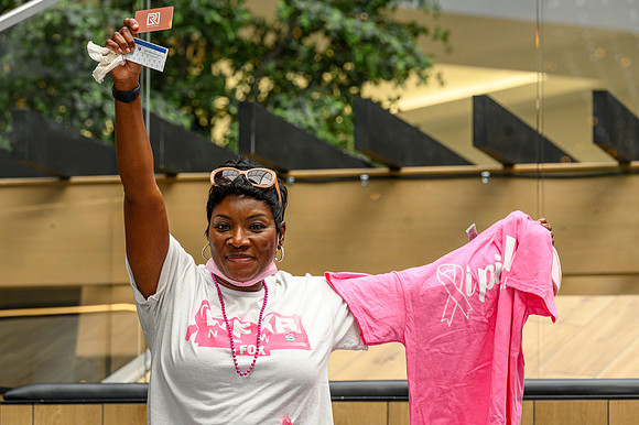 I Pink I Can 2021 PRINT-230