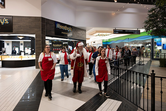 Santa Arrival 2024 PRINT-127