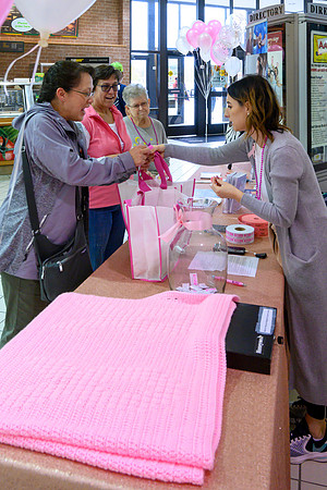 I Pink I Can PRINT-183