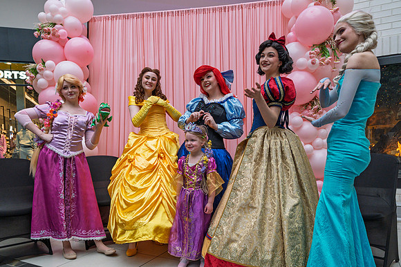 RR Princess Event March 2025 PRINT-158