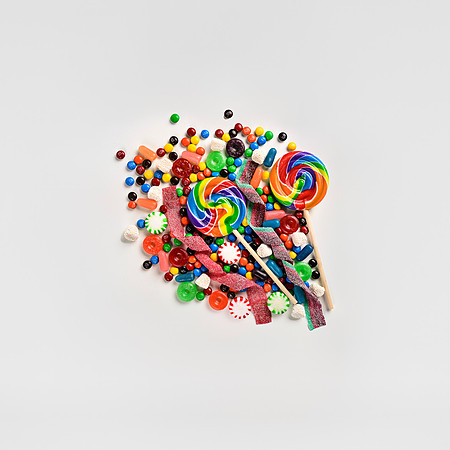 Sugar Rush-Candy WEB