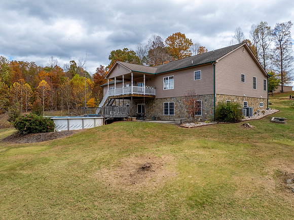 801 Lost Mountain Rd PRINT-114