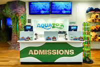AquaZoo WEB-102