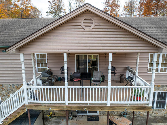 801 Lost Mountain Rd PRINT-111