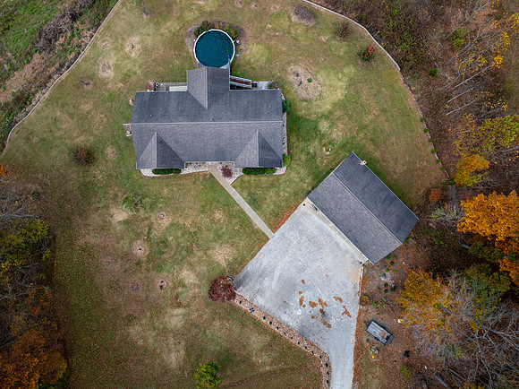 801 Lost Mountain Rd PRINT-175