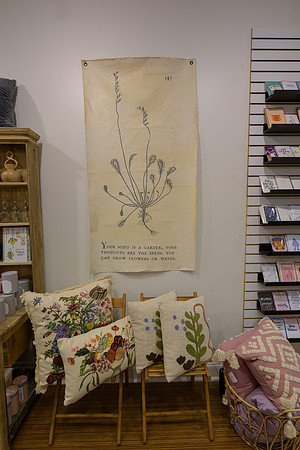Rhodora PRINT-110