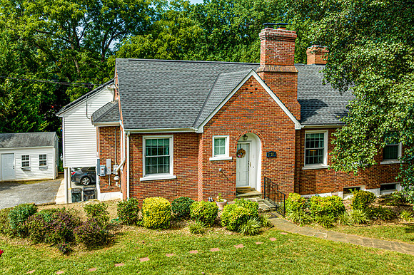 1023 Perrymont Ave PRINT-101