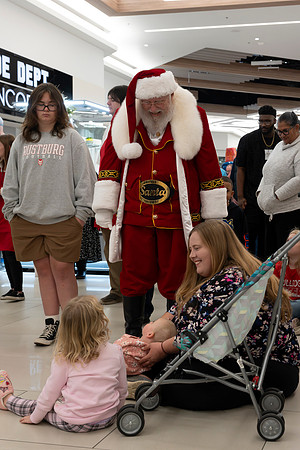 Santa Arrival 2024 WEB-108