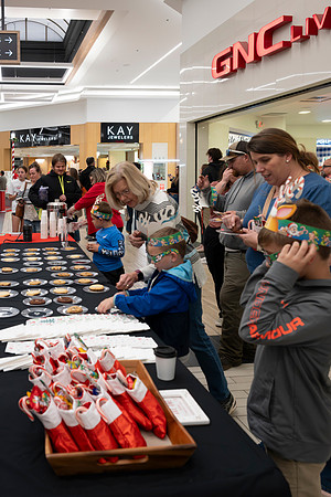 Santa Arrival 2024 WEB-133