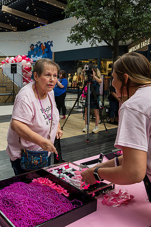 I Pink I Can 2024 PRINT-102