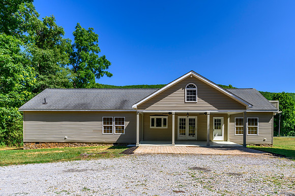 1078 Overstreet Creek Road PRINT-101