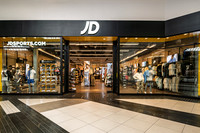 JD Sports WEB-