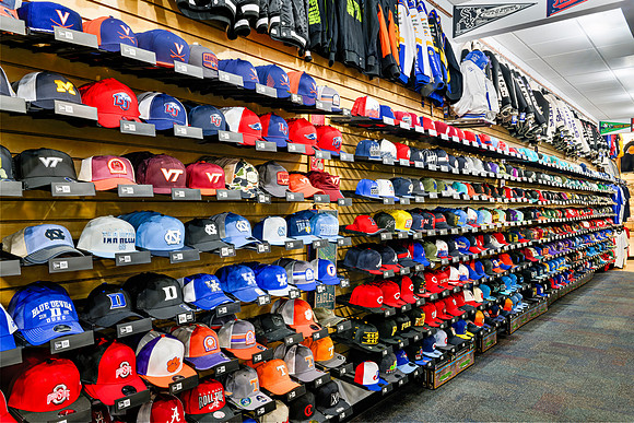 Hats