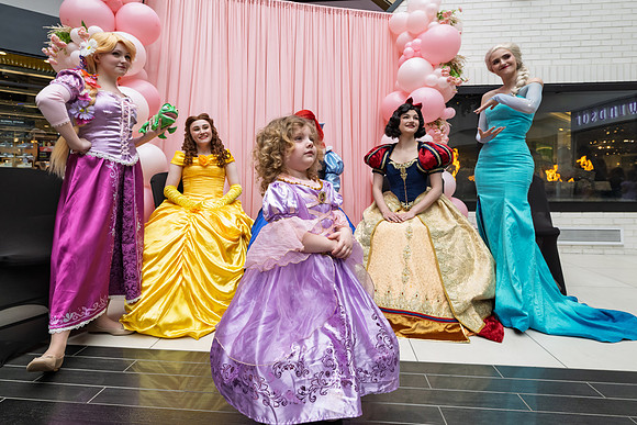 RR Princess Event March 2025 PRINT-189