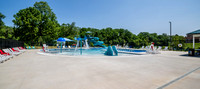 Washington Pool Park