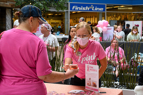 I Pink I Can 2021 PRINT-138