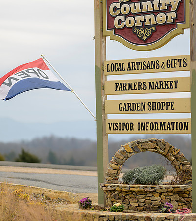 Massanutten Country Corner PRINT-101