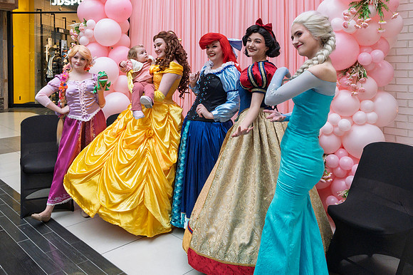 RR Princess Event March 2025 PRINT-157