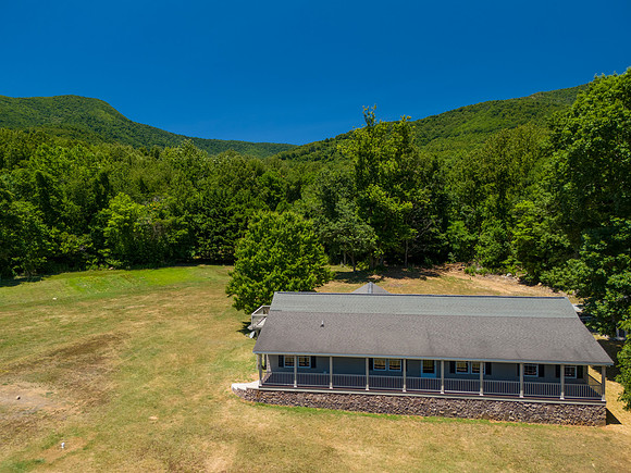 1078 Overstreet Creek Road PRINT-115