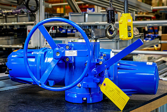 Flowserve Interior WEB-101