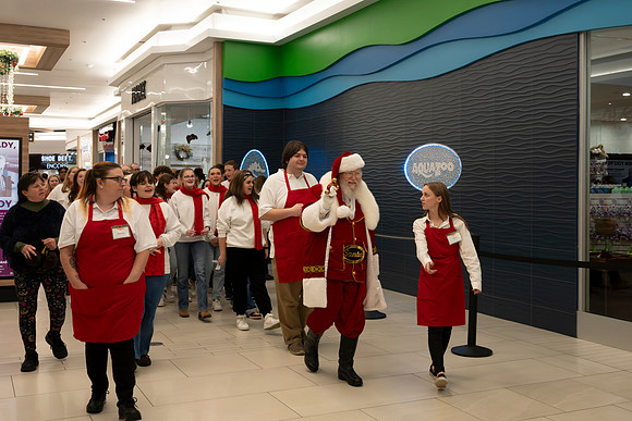 Santa Arrival 2024 WEB-125