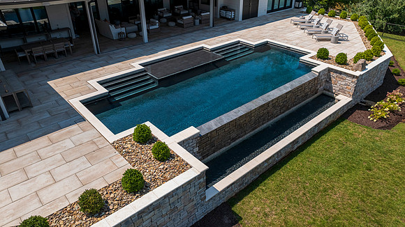 Wilson Pool WEB-104