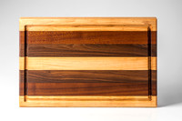 LeRon Woodworking WEB-108